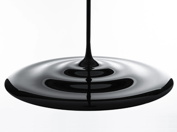 LIQUID - LED ceiling lamp by PERFORMANCE iN LIGHTING - view 3